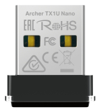 ARCHER TX1U NANO-FOXC